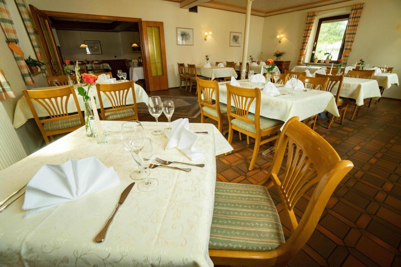 Gasthaus Zum Roessel Lichtenau Scherzheim Exterior foto